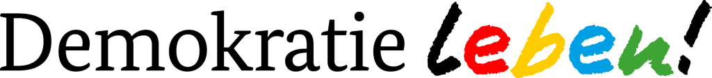 Demokratie Leben