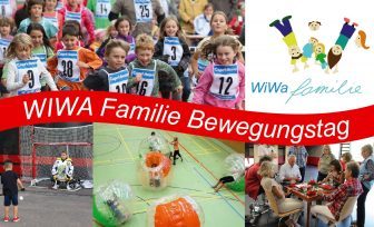 Teilabbildung aus dem Flyer zum WiWa-Bewegungstag 2023