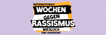 Programmheft 2025 Internationale Wochen gegen Rassismus