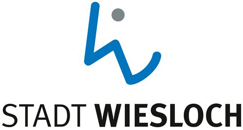 Logo der Stadt Wiesloch